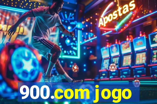 900.com jogo